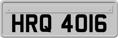 HRQ4016