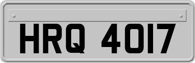 HRQ4017