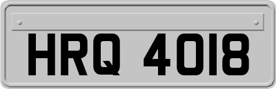 HRQ4018