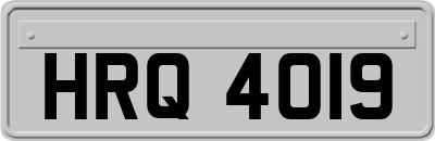 HRQ4019