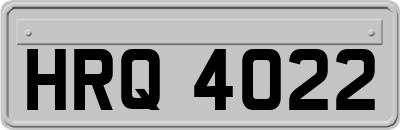 HRQ4022