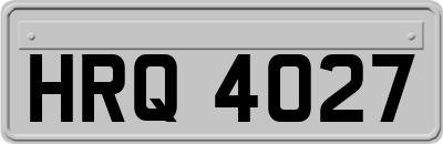 HRQ4027