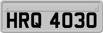 HRQ4030