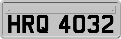 HRQ4032