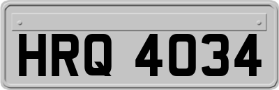 HRQ4034