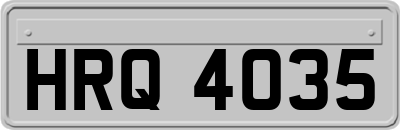 HRQ4035
