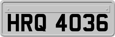HRQ4036