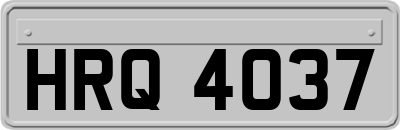 HRQ4037
