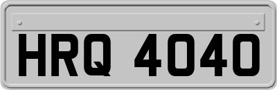 HRQ4040