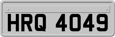 HRQ4049
