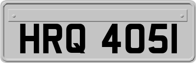 HRQ4051