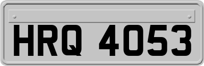 HRQ4053