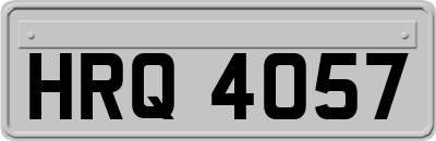 HRQ4057