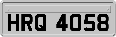 HRQ4058