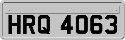 HRQ4063