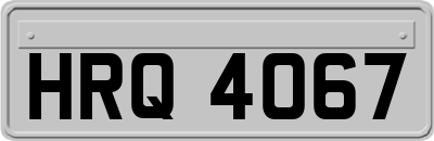 HRQ4067