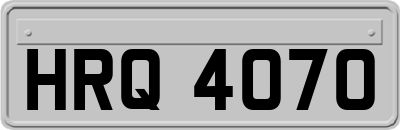 HRQ4070
