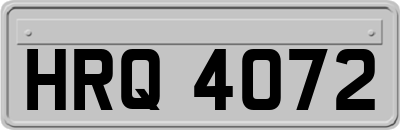 HRQ4072