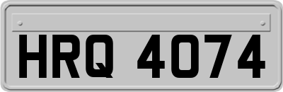 HRQ4074