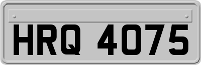 HRQ4075