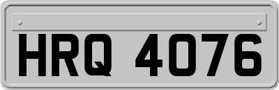 HRQ4076