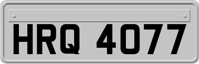 HRQ4077