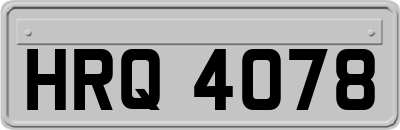 HRQ4078