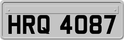 HRQ4087