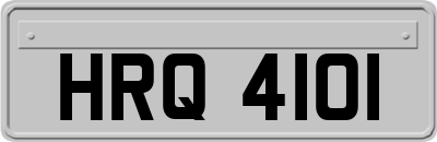 HRQ4101