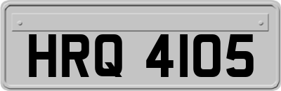 HRQ4105