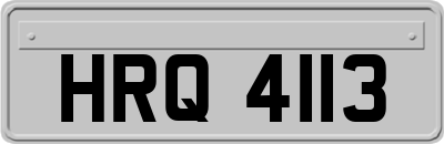 HRQ4113