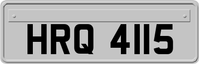 HRQ4115