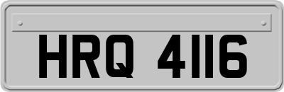 HRQ4116