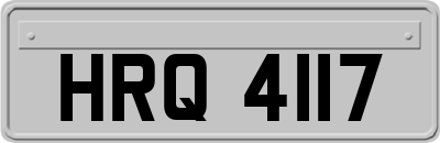 HRQ4117