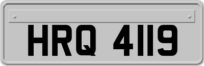 HRQ4119