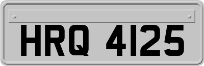 HRQ4125