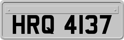 HRQ4137