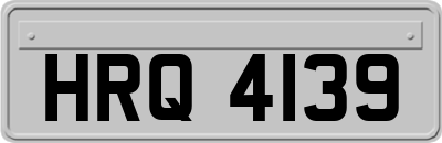 HRQ4139