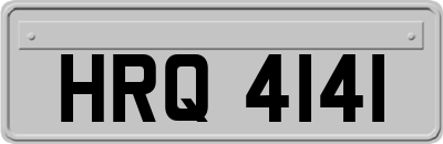 HRQ4141