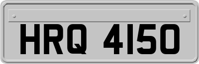 HRQ4150