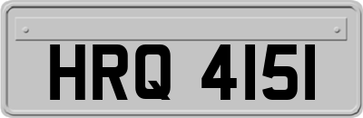 HRQ4151
