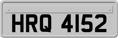 HRQ4152