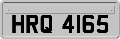 HRQ4165