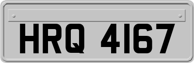 HRQ4167
