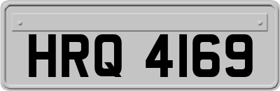 HRQ4169