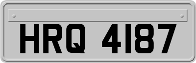HRQ4187