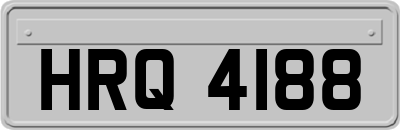 HRQ4188