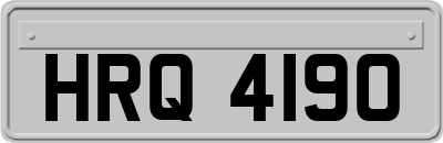 HRQ4190