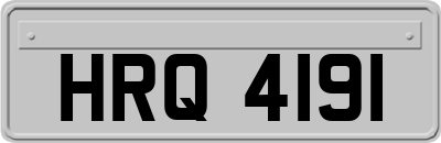 HRQ4191