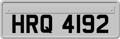 HRQ4192